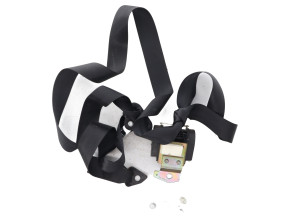 Ceinture avant droit pour CITROEN SAXO PHASE 2 Ceinture avant droit pour CITROEN SAXO PHASE 2