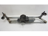 Mot. essuie glace avant pour VOLKSWAGEN POLO 5 PHASE 2