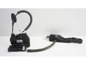 Serrure arriere gauche pour RENAULT MEGANE 4 PHASE 1 Serrure arriere gauche pour RENAULT MEGANE 4 PHASE 1