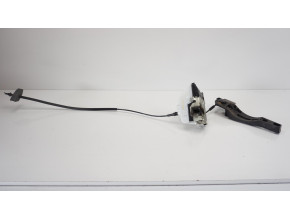 Serrure avant droit pour CITROEN C2 PHASE 1