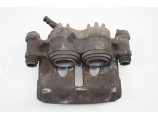 Etrier avant gauche (freinage) pour RENAULT MASTER 3 PHASE 1