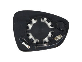 Glace retroviseur gauche pour PEUGEOT 508 1 PHASE 2