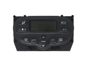 Commande chauffage pour CITROEN XSARA PICASSO PHASE 2