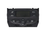 Commande chauffage pour CITROEN XSARA PICASSO PHASE 2