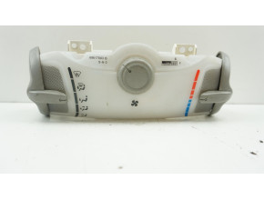 Commande chauffage pour CITROEN C1 1 PHASE 1