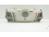 Commande chauffage pour CITROEN C1 1 PHASE 1