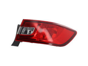 Feu arriere principal droit (feux) pour RENAULT CLIO 4 PHASE 2 Feu arriere principal droit (feux) pour RENAULT CLIO 4 PHASE 2