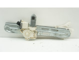 Leve vitre mecanique arriere gauche pour OPEL VECTRA C PHASE 1