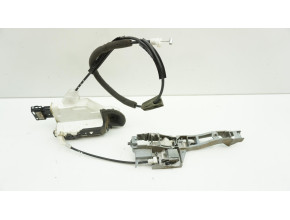 Serrure avant gauche pour CITROEN DS3 PHASE 1
