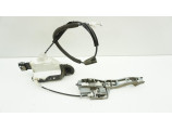 Serrure avant gauche pour CITROEN DS3 PHASE 1