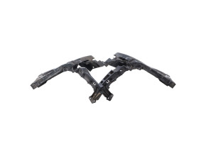 Enjoliveur pour PEUGEOT 508 1 PHASE 2 Enjoliveur pour PEUGEOT 508 1 PHASE 2