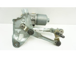 Mot. essuie glace avant droit pour PEUGEOT 3008 PHASE 1