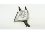 Anti brouillard gauche (feux) pour PEUGEOT 407 PHASE 1