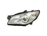 Optique avant principal gauche (feux)(phare) pour SUBARU IMPREZA 1 PHASE 5 BREAK