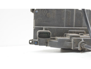 Serrure avant droit pour RENAULT CLIO III PHASE 1