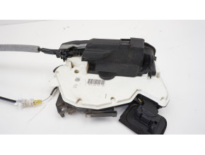 Serrure arriere droit pour VOLKSWAGEN GOLF 7 PHASE 1 Serrure arriere droit pour VOLKSWAGEN GOLF 7 PHASE 1