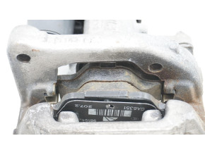Etrier arriere droit (freinage) pour CITROEN C5 AIRCROSS