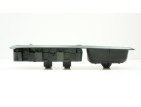 Interrupteur de leve vitre pour PEUGEOT 407 PHASE 1 BREAK