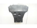 Cache sous moteur pour RENAULT MEGANE 3 PHASE 1