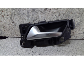 Poignee interieur arriere gauche pour PEUGEOT 308 2 PHASE 2