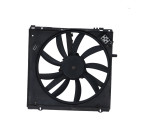 Moto ventilateur radiateur pour RENAULT TWINGO 1 PHASE 3