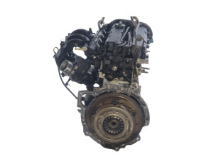Moteur pour FORD FIESTA VI