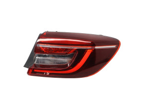 Feu arriere principal droit (feux) pour RENAULT CLIO 5 PHASE 1