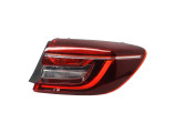 Feu arriere principal droit (feux) pour RENAULT CLIO 5 PHASE 1