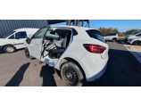 Feu arriere principal gauche (feux) pour RENAULT CLIO 5