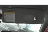 Pare soleil droit pour BMW SERIE 1 F20 PHASE 1
