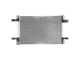 Condenseur de clim pour PEUGEOT 408