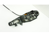 Serrure arriere gauche pour CITROEN C4 PICASSO 2 PHASE 1
