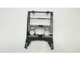 Facade autoradio pour PEUGEOT 3008 1 PHASE 2
