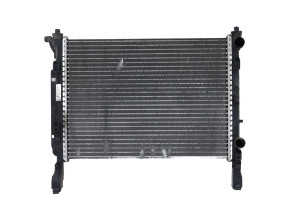 Radiateur eau pour RENAULT KANGOO 2 PHASE 2