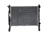 Radiateur eau pour RENAULT KANGOO 2 PHASE 2