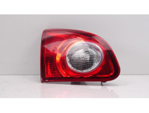 Feu arriere secondaire gauche (feux) pour NISSAN QASHQAI 1 PHASE 1 Feu arriere secondaire gauche (feux) pour NISSAN QASHQAI 1 PHASE 1