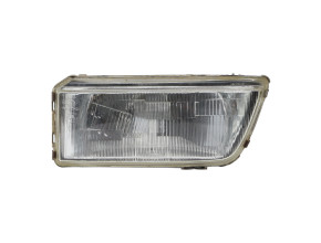 Optique avant principal gauche (feux)(phare) pour FIAT DUCATO FOURGON TOLE