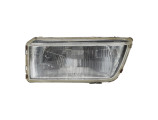 Optique avant principal gauche (feux)(phare) pour FIAT DUCATO FOURGON TOLE