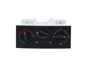 Commande chauffage pour PEUGEOT PARTNER 2 PHASE 1