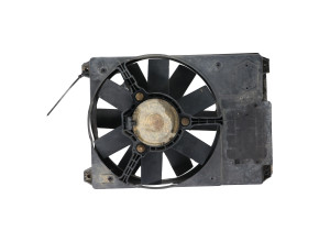 Moto ventilateur radiateur pour FIAT DUCATO 2 PHASE 1