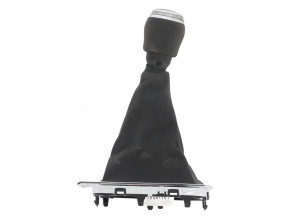 Pommeau de vitesses pour RENAULT CLIO 5 PHASE 1 Pommeau de vitesses pour RENAULT CLIO 5 PHASE 1