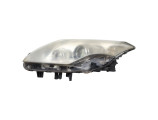 Optique avant principal gauche (feux)(phare) pour RENAULT LAGUNA 3 PHASE 1 BREAK