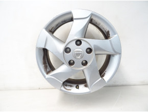 Jante pour DACIA DUSTER 1 PHASE 1
