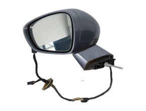 Retroviseur gauche pour CITROEN C5 2 BREAK