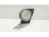 Enjoliveur anti brouillard pour PEUGEOT 4007