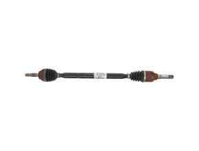 Cardan droit (transmission) pour CITROEN C3 II PHASE 1