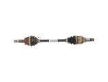 Cardan arriere droit (transmission) pour PEUGEOT 3008 1 PHASE 1
