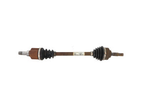 Cardan gauche (transmission) pour PEUGEOT 207 PHASE 2 Cardan gauche (transmission) pour PEUGEOT 207 PHASE 2