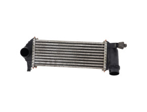 Echangeur air (Intercooler) pour RENAULT KANGOO 2 PHASE 2