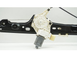 Leve vitre electrique avant gauche pour BMW SERIE 3 E91 TOURING PHASE 1 BREAK